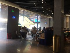 大堂-野萃山·潮汕厚果汁(十亩地店)