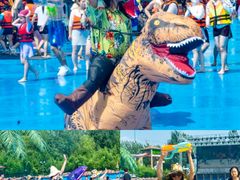 -郑州方特水上乐园