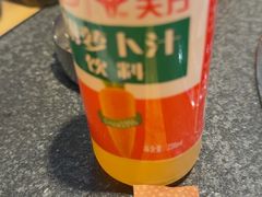 -胖子鱼·油泼甘谷辣子炝活鱼(秦州407店)