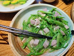 -滇铺子•云南特色菜•野生菌季(南亚福景路·海埂大坝店)