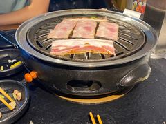 -九田家黑牛烤肉料理(珠江摩尔店)