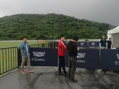 -平湖九龙山旅游度假区