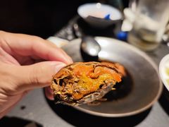 -成隆行·蟹王府(九江路店)
