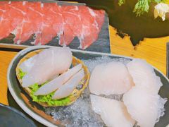 -呷哺呷哺 黄金牧场 (新中关购物中心店)