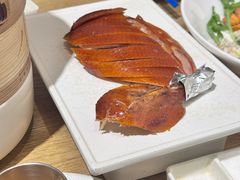 -小大董·烤鸭(王府井apm店)