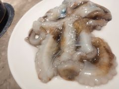 -V-ONE西雅图海鲜自助餐厅(仓山万达广场店)