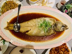 -峨嵋酒家(牡丹园店)