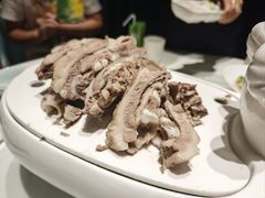 -宁夏国强手抓羊肉·清真菜(未央路凤三店)