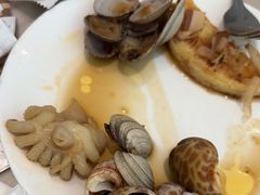 -长沙三景韦尔斯利酒店·Oval全日制餐厅自助餐