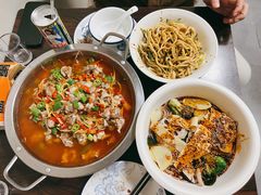 -艺味深尝(云锦路店)