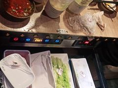 -野妹经典火锅(民治店)