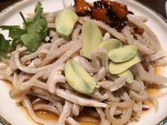 -巴依老爷新疆美食(牡丹园店)