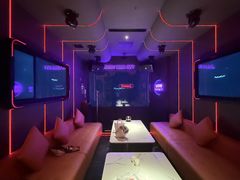 -星聚会KTV(上海松江万达店)