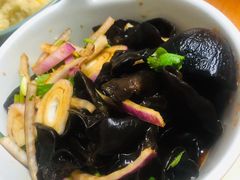 芥末木耳-炒豆合作社(东四总店)