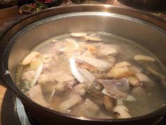 -大头椰·椰子鸡火锅(南宁万象城店)