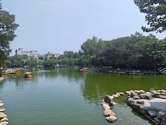 -莲湖公园