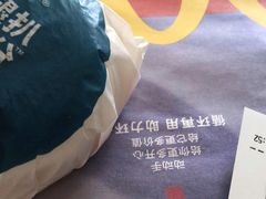 -麦当劳(南京五龙店)