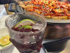 -一味一诚•鲜嫩烤鱼(昌发展万科广场店)
