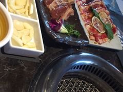 -一品诚记烤肉·甄选店(中南路店)