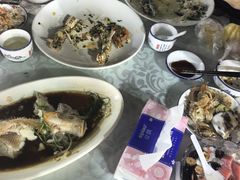 -范饭椰林川湘味海鲜·椰子鸡(三亚湾椰梦长廊店)