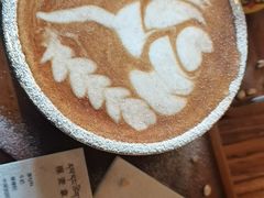 -乌托邦咖啡(武侯祠店)