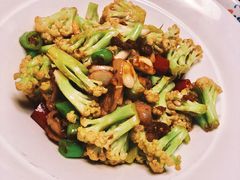 -同庆楼(金宝汇店)