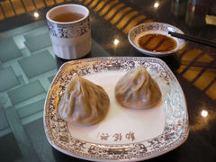 小笼包-勤德兴(湖滨路店)