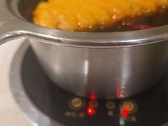 -一叶一世界•素食餐厅(环球中心店)