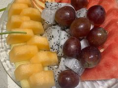 -海底捞火锅(长沙华创国际广场店)