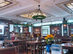 -宝莱纳餐厅(滨江店)