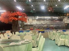 -景好海鲜餐厅(大鹏必选旅游店)