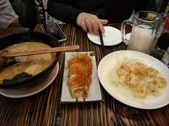 -平成屋·午肴夜酒(四川北路店)