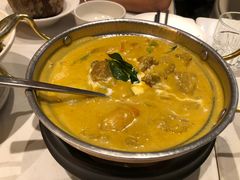 -美奈小馆·越南料理(中航城君尚购物中心店)