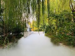 -济南方特东方神画