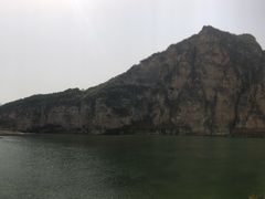 -十渡高山漂流