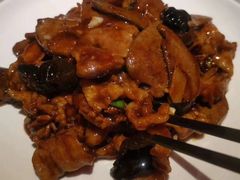 -京华烟云·北京烤鸭(领展购物广场·中关村店)