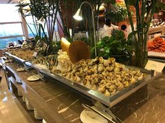 -景湖轩全日制餐厅·南湖名都