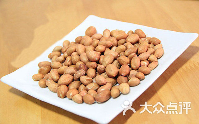食味鲜圆子火锅(中天花园店)花生米图片 - 第9张