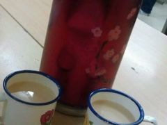 麦乳精-做了不起的80后