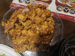 -满园烤鸭·春饼(丰科路万达店)