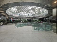 店内环境-北国商城