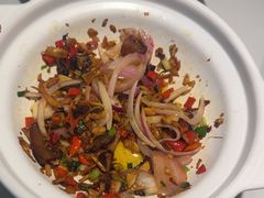 -兰湘子·湘菜小炒(南京江宁万达店)