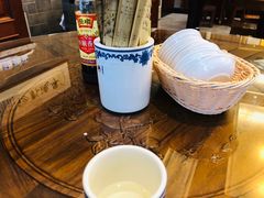 -勤德兴(湖滨路店)