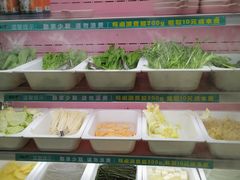 -0317火锅鸡·清真(正达店)