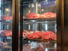 -MONICH牛排融合餐厅(和义大道购物中心店)