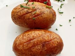 -江畔餐厅·厦门海港英迪格酒店(中山路店)