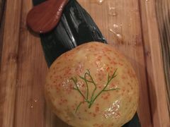 飞鱼籽墨鱼滑-湊湊火锅·茶憩(杭州湖滨银泰in77店)