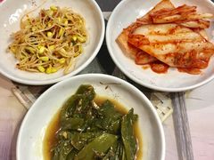 -江村·韩国料理(方寅综合楼店)