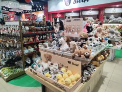 -哈姆雷斯(王府井百货大楼店)