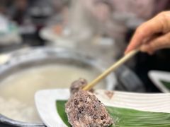 -大良毋米粥(锦龙路总店)